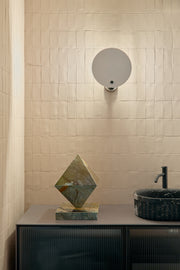 Octahedron — Balanced Symmetry